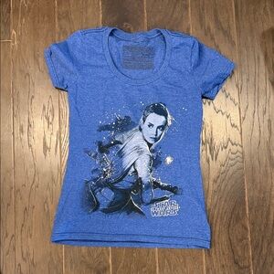 Disney Star Wars Rey T-Shirt